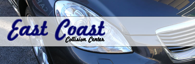 East Coast Collision Center